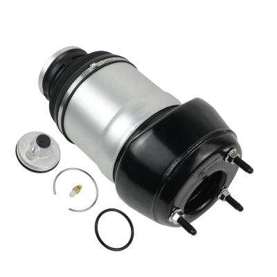 China Front Left Air Suspension Spring Bellow Repair Bag For Mercedes Benz GL Class X166 A1663201313 A1663206713 A1663206913 OEM Standard Size for sale