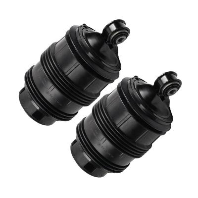 China A2113200925 High Performance Pair Rear Air Suspension Spring Bellow Bag For Mercedes Benz E Class W211 S211 4Matic E-CLASS (W211) for sale