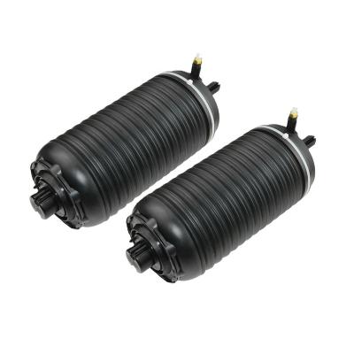 China Fit for Porsche MACAN 2014-2020 Pair Air Suspension Bellows Rear Spring Bag For PORSCHE MACAN 2014-2020 95B616002C 95B616002A 95B616002B for sale