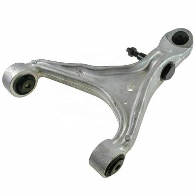 China JR Suspension Front Lower Control Arm Kit With Ball Joint Driver Side Left Hand RH For Cadillac 2004-2009 SRX 25862781 25862782 OEM Standard for sale