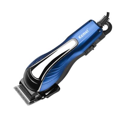 China Commercial Wholesale New Design Professional Rechargeable Electric Hair Trimmer for sale