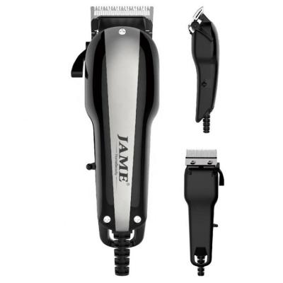 China Powerful Professional Men's Professional Powerful AC Electric Hair Trimmer for sale