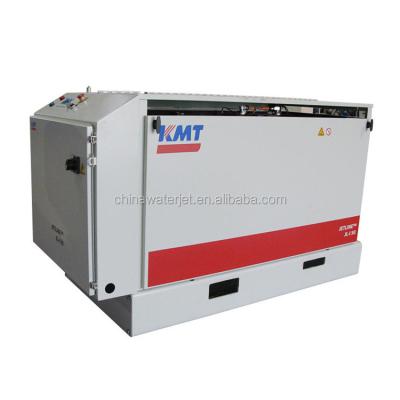 China High pressure pump KMT cutting machine waterjet pump 114 (l) for sale