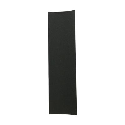 China Super Grit 33*9inch Black OS780 Adult Skateboard Grip Tape For Scooter Griptape On Sale for sale