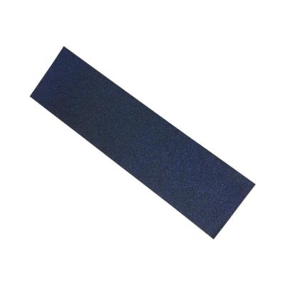 China Wholesale Adult Skateboard Griptape Longboard Glowing Blue Sandpaper With Various Colors for sale