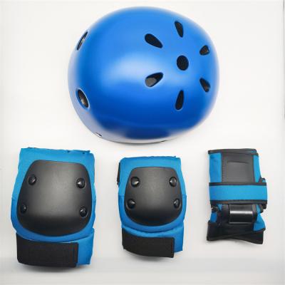 China Effectively Relieves Pain Custom Impact Skateboard Longboard Protective Guards With Gear Helmet for sale