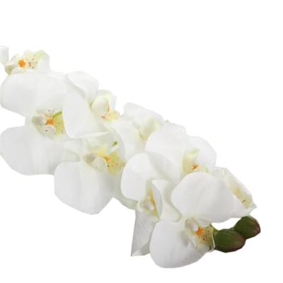 China Wedding Decorations Artificial Orchid Flower For Wedding Centerpieces And Party Decoration for sale