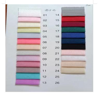 China Breathable Chiffon Fabric Wholesale Chiffon Turkish Polyester Chiffon Turban/Scarf/Shawl/Shirt/Sari/Women Dress for sale