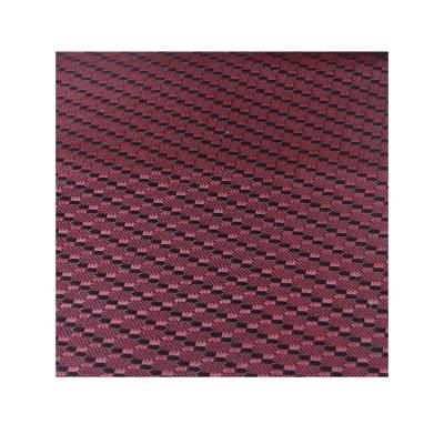 China Wholesale Custom Waterproof Polyester Cationic Jacquard Lining For Luxury Garment Lining for sale