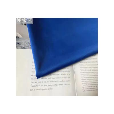 China High Quality 100% Small Oxford Cloth Wholesale Waterproof T400 Polyester Cheap Cloth for sale