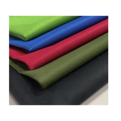 China Factory wholesale jacquard fabric 100% polyester waterproof for school uniforms and jackets for sale