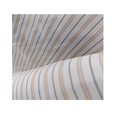 China Cheap Good Quality 100% Polyest 100% Polyester Shirt Fabric Oxford Fabric Waterproof 100% Polyester Fabric for sale