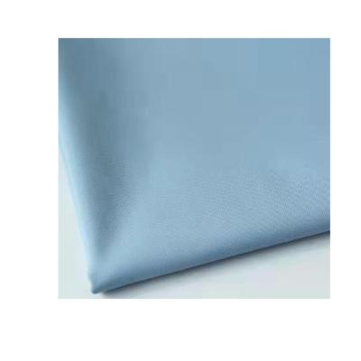 China New Waterproof 100% Polyester Warp Knitted Fabric Made In China 100% Polyester Fabric for sale