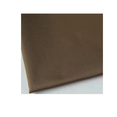 China Factory Direct Sale Waterproof Cold Resistant Warp Knitted Fabric Wholesale T400 100% Polyester Fabric for sale