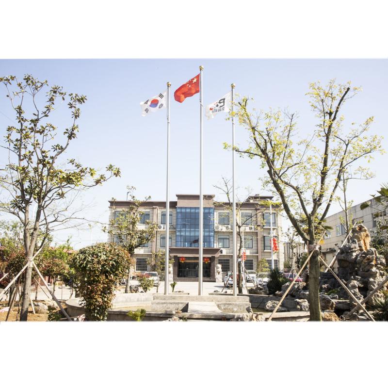 Geverifieerde leverancier in China: - Anhui Innovo Bochen Machinery Manufacturing Co., Ltd.