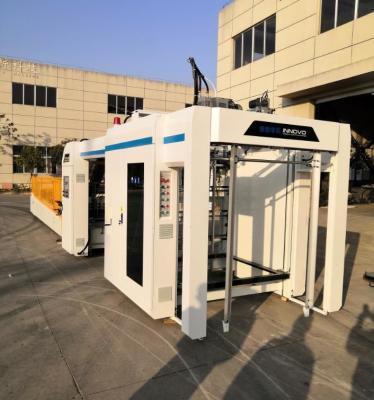 Cina Laminatore automatico di flauto professionale per cartone ad alta velocità e cartone ondulato in vendita