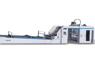 Chine Laminateur automatique en carton ondulé à grande vitesse à 150 m/h à vendre