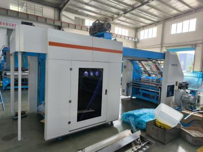 China 180m/min High Speed Flute Laminator Machine For Paperboard Lamination For Paper And Paperboard Packaging Boxes for sale