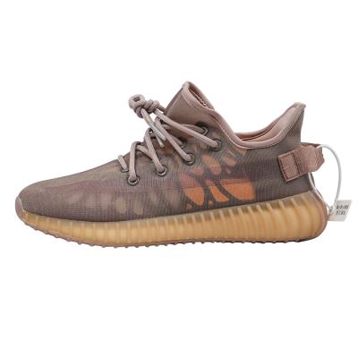 China CUSHIONING original fashionable large size 350 yeezy sneaker moonrock v2 running shoes for sale