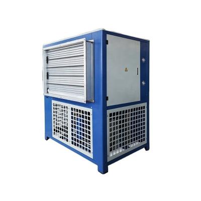 China Generation of cold storage room freezer room type climate control machine machine for mushroom mushroom grow room machine for climate control for sale