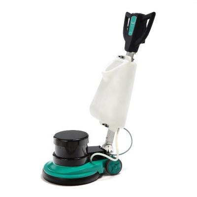 China Factory High Speed ​​Marble Floor Buffer Surface Burnisher Industrial Flat Industrial Floor Cleaning Machine HY005 Mall Hotel Supermarket Cleaning Machine For Home for sale