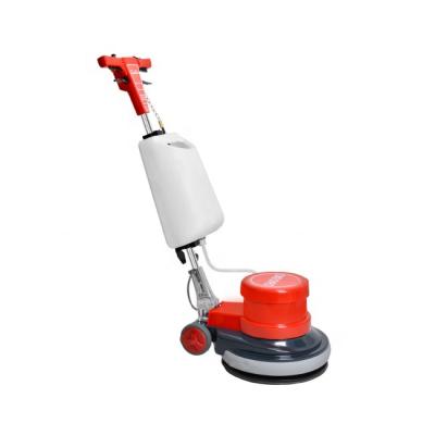 China A-005 Factory A-005 Flat Model Brush Polish Floor Machine Multiple Functions Multi Functions Mall Hotel Supermarket Station Cleaning Machine For Shops Hotels Flat Land for sale