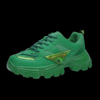 China Fashion casual new style high quality balenciaca sneakers other sports shoes for sale