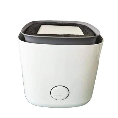 China Promotional High Quality Hotel Room Air Purifier 99.9% Home Office Purify Rate for sale