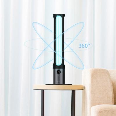 China Outdoor OEM ODM HAVC for Home Lightweight Air Purifier Portable Air Cleaner for Home for sale