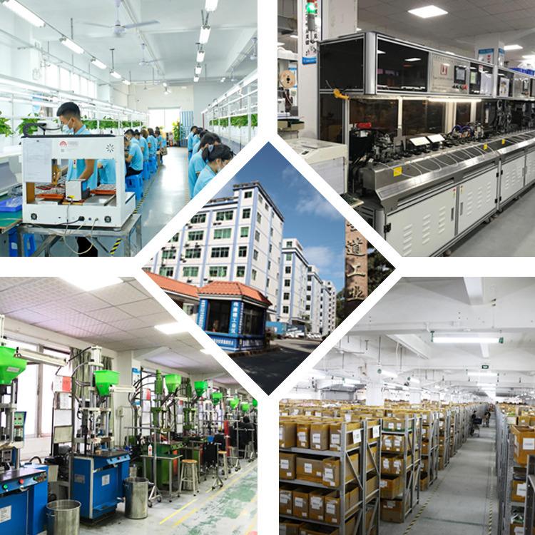 Verified China supplier - Shenzhen Delight High-End Equipmemts Tech Co., Ltd.