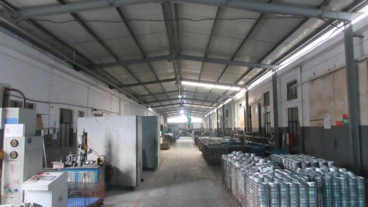 Verified China supplier - Ningbo Kingpool metal product co.,Ltd