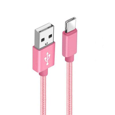 China USB 2AM To Current Customized Type Fast C USB Cable 3A USB Charging Cm Factory Data Cables Usb C Cable 1m for sale