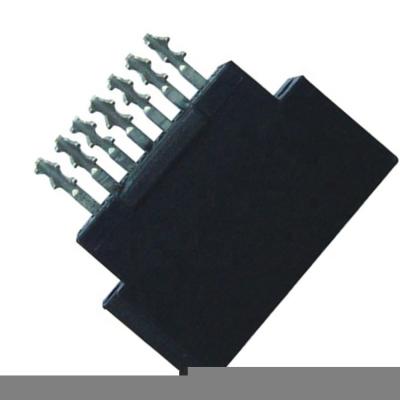 China Wholesale Male Sata 7Pin Power Connector Crimp Type sata factory female connectors for sale