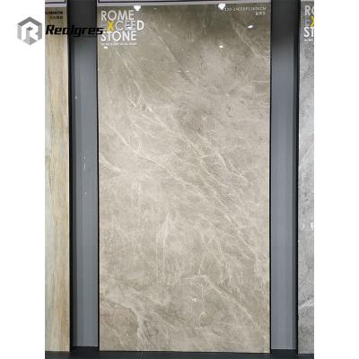 China 2400 Modern Ultra Thin Porcelain Tile Large Size Porcelain Tile Waterproof Porcelain Tile for sale