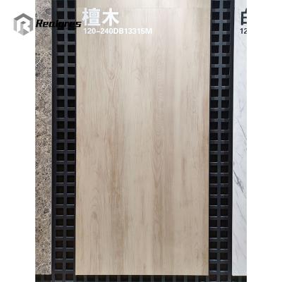 China Large Size Modern Ceramic Tile Matte Ceramic Countertop Porcelain Tile Soft Finish for sale