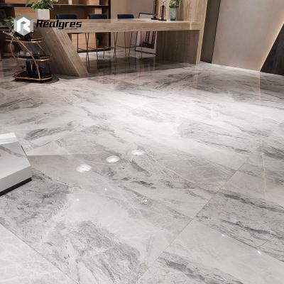 China Large Size Modern Thin Porcelain Floor Tiles Porcelain Tile Polished Tile for sale