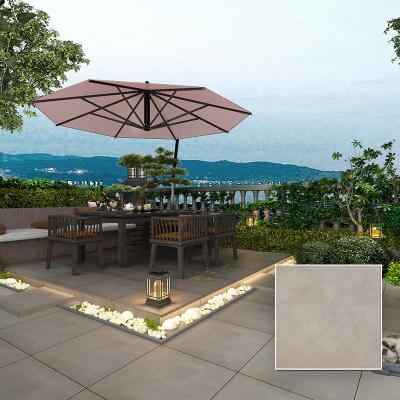 China Modern 60x60 Outside Porcelain Tile , Vitrified Floor Tiles For Swimming Pool for sale