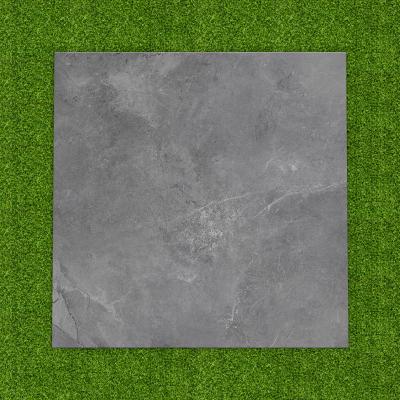 China Modern 2cm Thick Outdoor Marble Porcelain Floor Tiles For Balcony for sale