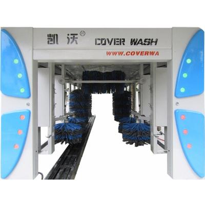 China . Mesin Cuci Mobile Auto Rollover Car Wash Machine, Mesin Cuci Mobil Sponge Brush Car Washer with High Quality and Low Price for sale