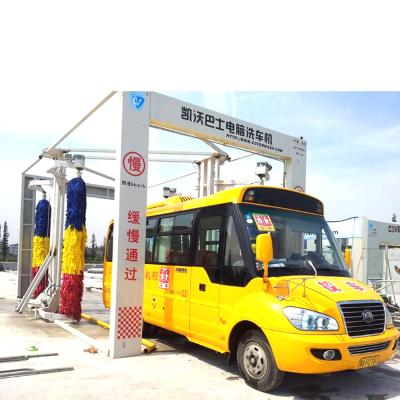 China . In Zhejiang Factory Lavadero De Autos Car Washing Machine Systems for sale