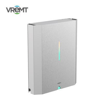 China No Long Cycle Life 5.3kWh VREMT IP55 Wall Mounted Lithium Battery Home Solar Energy Storage For Energy Systems for sale