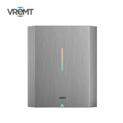 China No VREMT 98% Efficiency Household Lithium Ion Technology Wholesale Price Solar Batteries 48v Powerbank Wall Mounted Storage System for sale