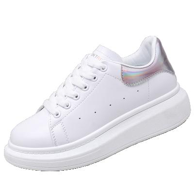 China Best Selling High Quality Breathable Fashion Sneakers Shoes Women Sports Casual Shoes MaiKun for sale