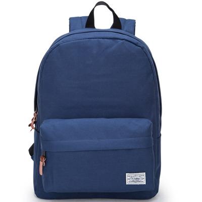 China 5-12 Years Kids Anti-theft Canvas Student School Backpack For Boy Girl Student Schoolbag for sale