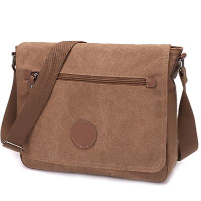 China Vintage Men's Messenger Bags Cross Shoulder - Body Shoulder Bags 2021 Messenger Bags for sale