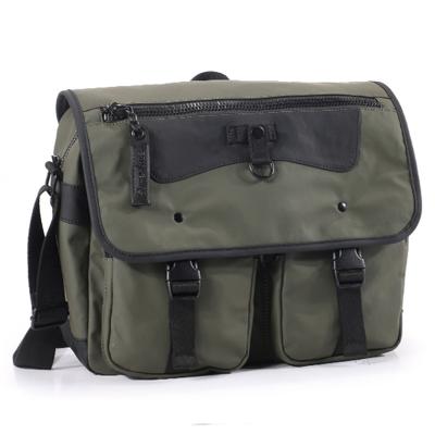 China Custom Vintage Vintage Messenger Man Bag For Men Luxury Messenger Designer Messenger Bags for sale