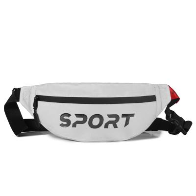 China Custom Waterproof Water Proof Men Pussy Pack Sports Waist Running Bags For A Cell Phone On A Belt for sale