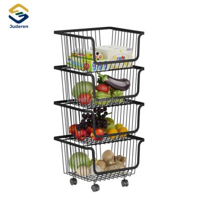 China Hot Selling Corrosion Protection Display Label Rack For Shelving Racks Supermarket Shelf Vegetable Rack For Store for sale