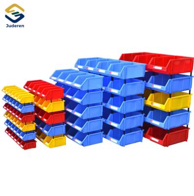 China New material 60-120L thickened rectangular plastic turnover box large basket turnover box logistics plastic box for sale