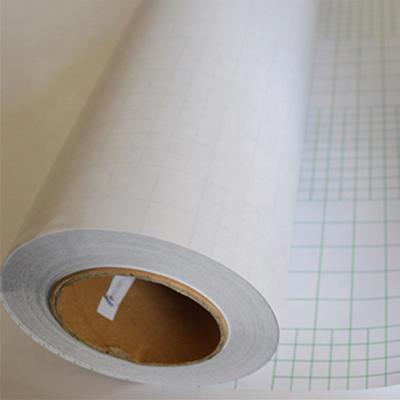 China 100 Micron Film Laminating Moisture Proof Laminate Self Adhesive Laminating Plastic Sheet For Photo Paper Protection In White Coating for sale